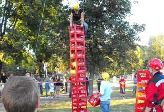 dni świętego michała zdjęcia z konkursu